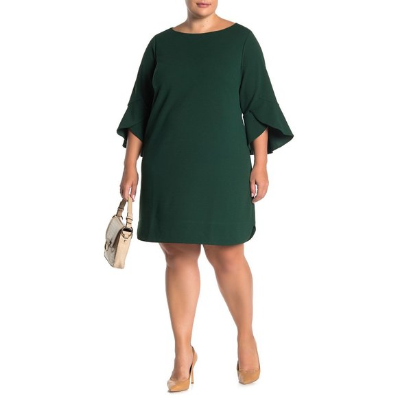 Vince Camuto Dresses & Skirts - NWT 22W Nordstrom Vince Camuto Crepe Sheath Dress